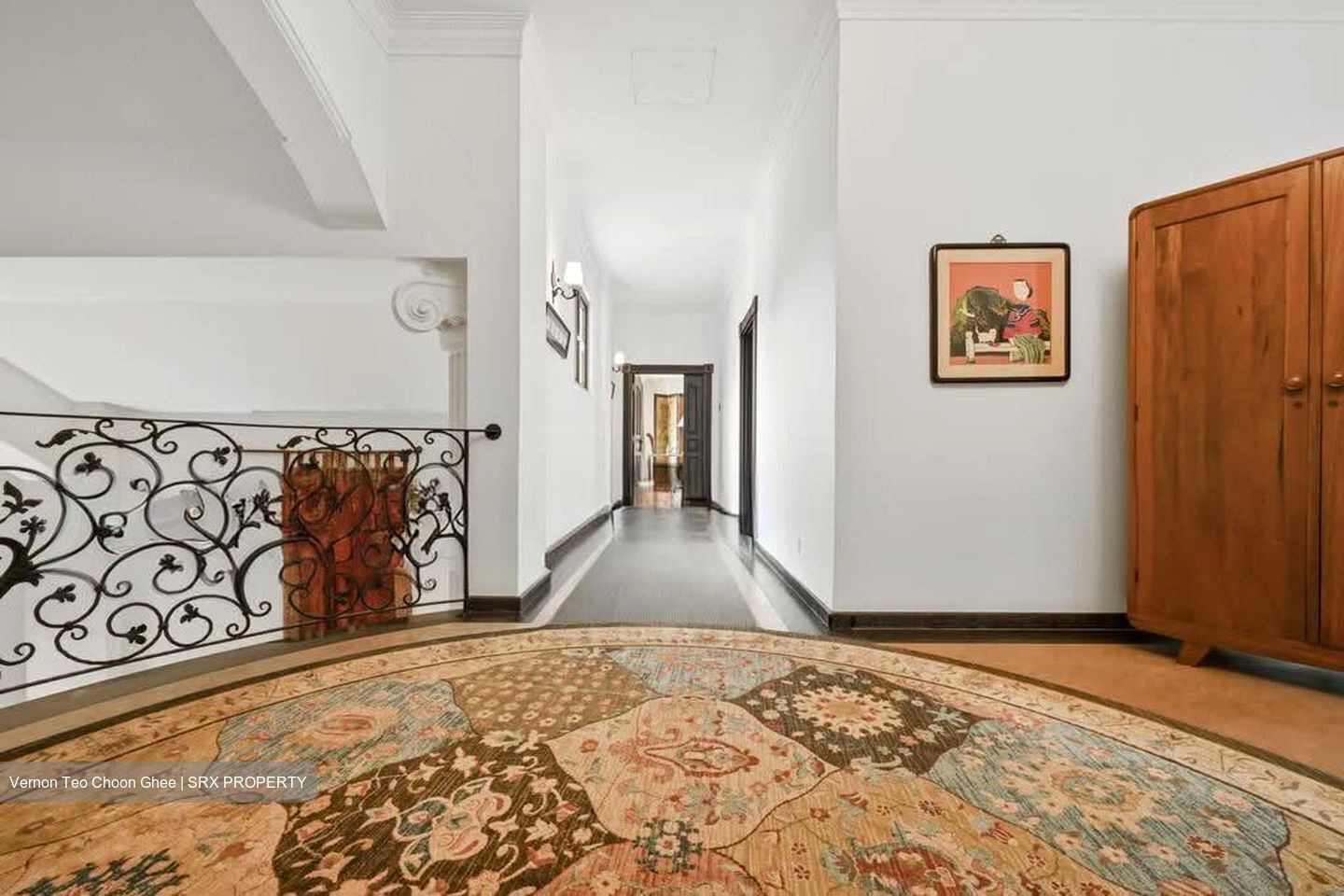King Albert Park (D21), Detached #608828131